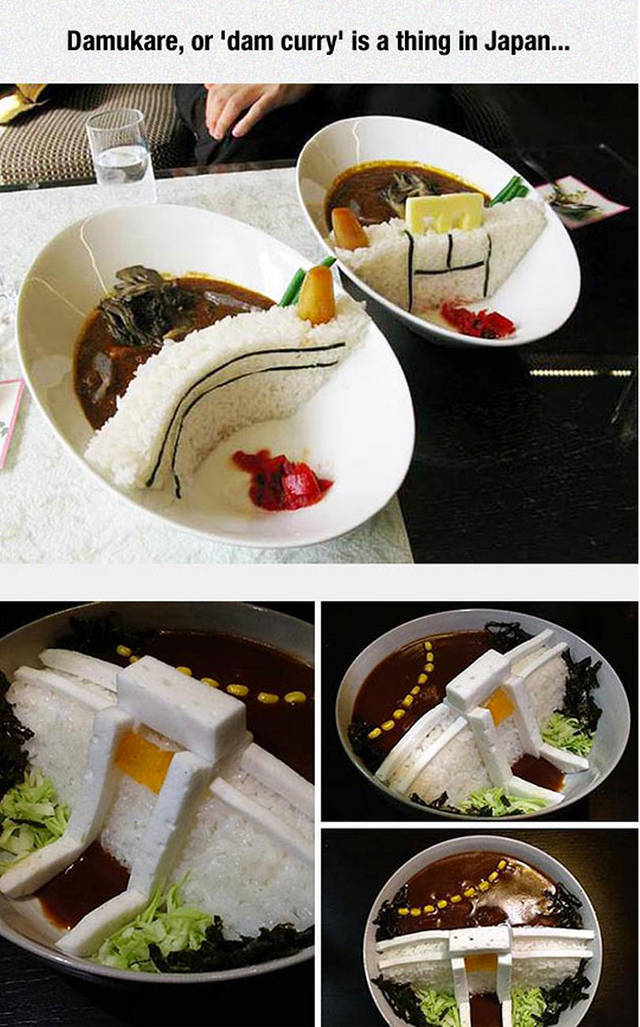 20 Penemuan nggak disangka © 2016 brilio.net 20 Penemuan nggak disangka © 2016 brilio.net