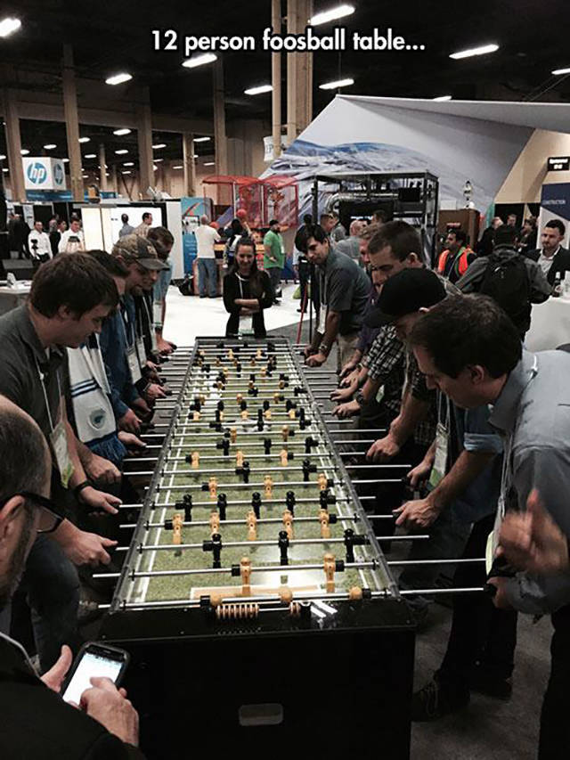 20 Penemuan nggak disangka © 2016 brilio.net 20 Penemuan nggak disangka © 2016 brilio.net