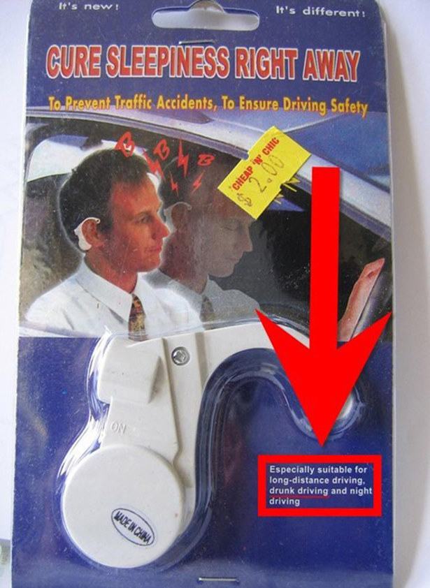 20 Penemuan nggak disangka © 2016 brilio.net 20 Penemuan nggak disangka © 2016 brilio.net