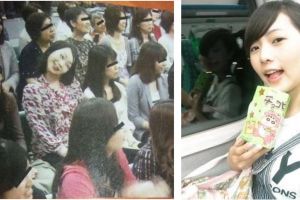 Perhatikan deh ada yang aneh di 15 foto ini, kamu bisa melihatnya?