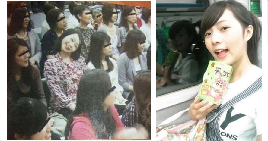 Perhatikan deh ada yang aneh di 15 foto ini, kamu bisa melihatnya?