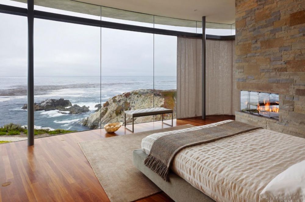 17 Desain jendela  kamar  tidur ini cocok untuk rumah minimalis
