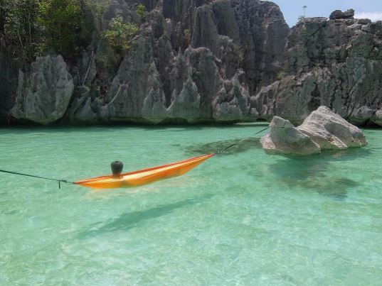 indahnya Raja Ampat 1-14 © 2016 brilio.net