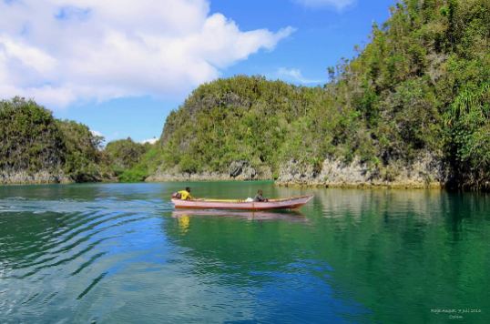 indahnya Raja Ampat 1-14 © 2016 brilio.net