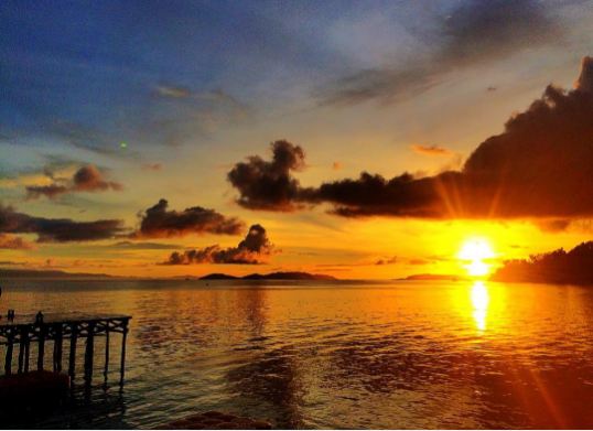 indahnya Raja Ampat 1-14 © 2016 brilio.net