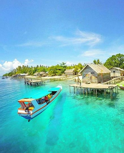 indahnya Raja Ampat 1-14 © 2016 brilio.net