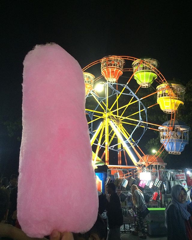 jajanan pinggir sekolah © 2016 brilio.net