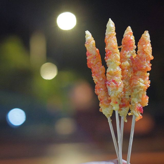 jajanan pinggir sekolah © 2016 brilio.net