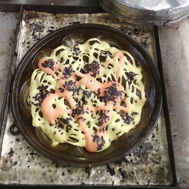 jajanan pinggir sekolah © 2016 brilio.net