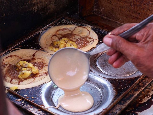 jajanan pinggir sekolah © 2016 brilio.net