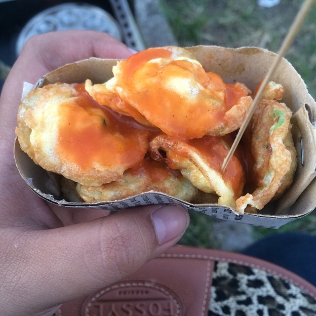 jajanan pinggir sekolah © 2016 brilio.net