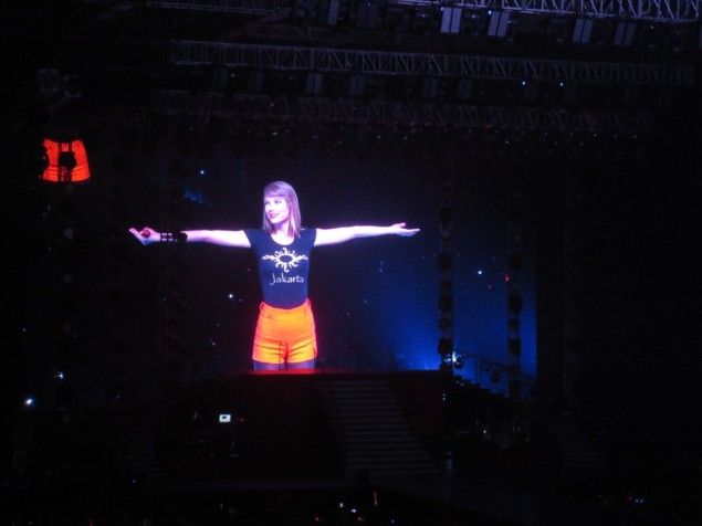 artis luar barang indo © 2016 brilio.net