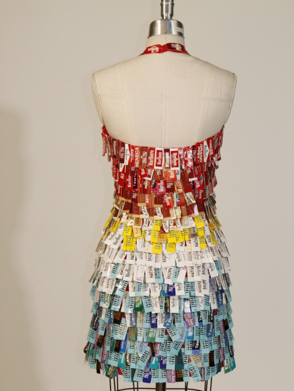 bungkus rokok bekas © 2016 brilio.net bungkus rokok bekas © 2016 brilio.net