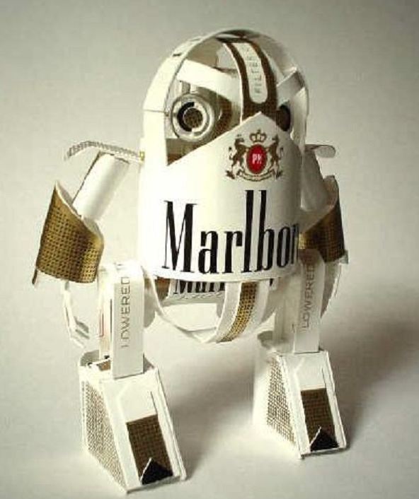 bungkus rokok bekas © 2016 brilio.net bungkus rokok bekas © 2016 brilio.net