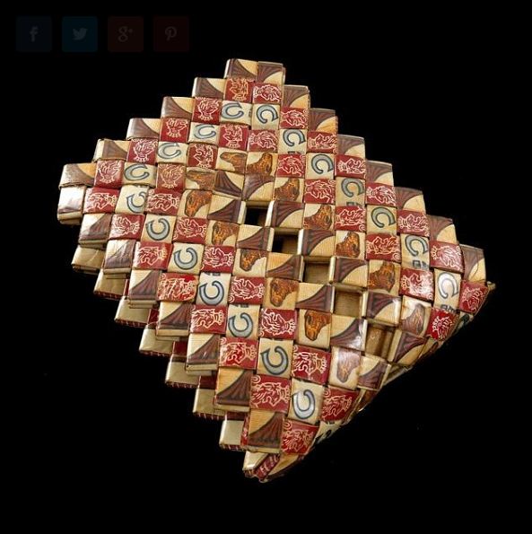 bungkus rokok bekas © 2016 brilio.net bungkus rokok bekas © 2016 brilio.net