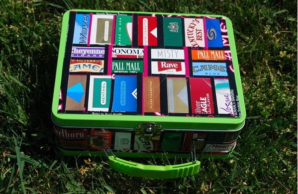 bungkus rokok bekas © 2016 brilio.net bungkus rokok bekas © 2016 brilio.net