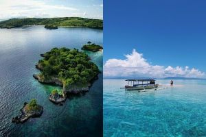 Selain Gili Trawangan, ini 20 Gili eksotis dan indah lainnya di Lombok