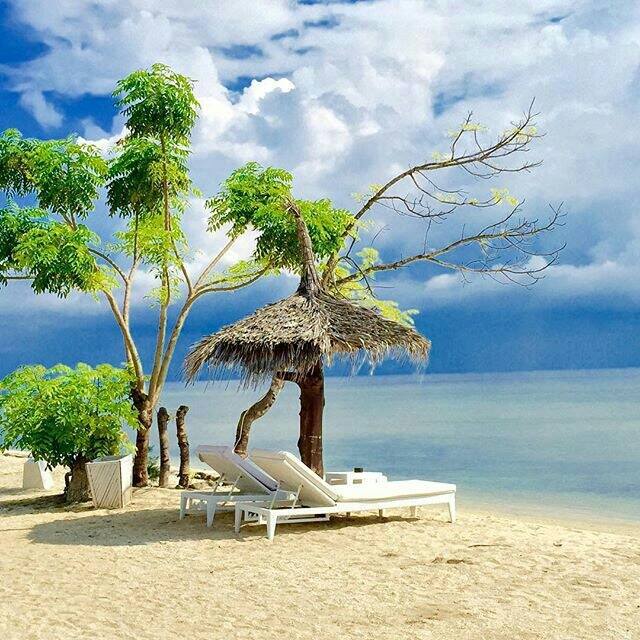 Gili di Lombok © 2016 brilio.net