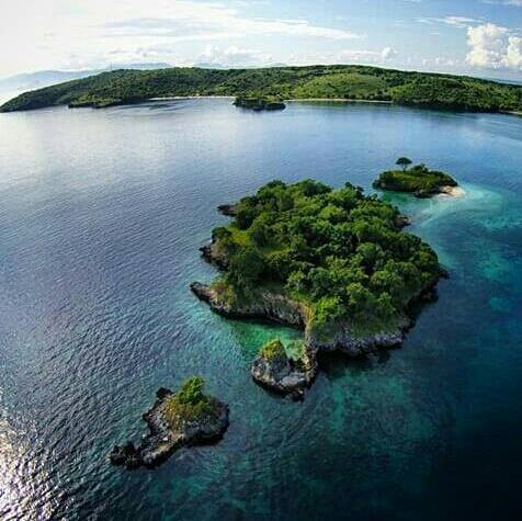 Gili di Lombok © 2016 brilio.net