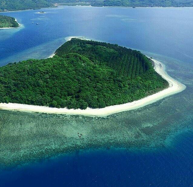 Gili di Lombok © 2016 brilio.net