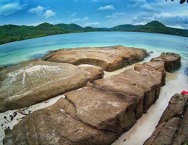 Gili di Lombok © 2016 brilio.net