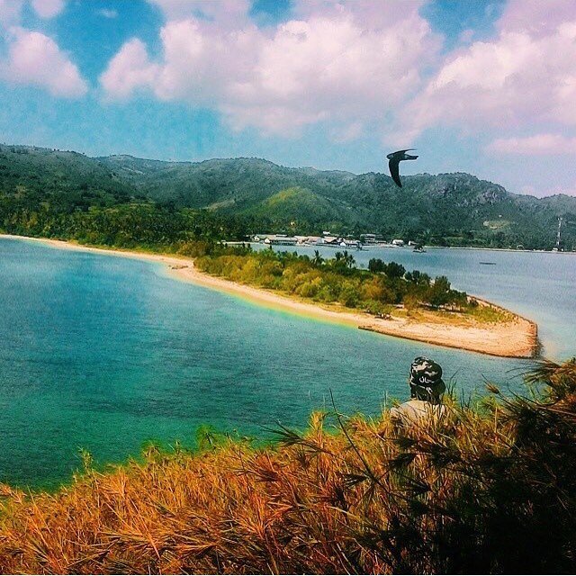 Gili di Lombok © 2016 brilio.net