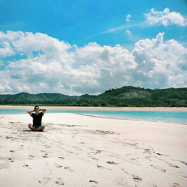 Gili di Lombok © 2016 brilio.net