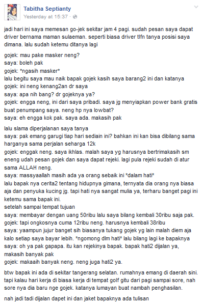 gojek power bank © 2016 brilio.net