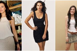 7 Artis cantik berdarah Bugis yang bisa bikin cowok megap-megap, aw!