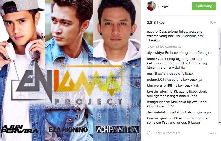 DJ Eza © 2016 brilio.net DJ Eza © 2016 brilio.net