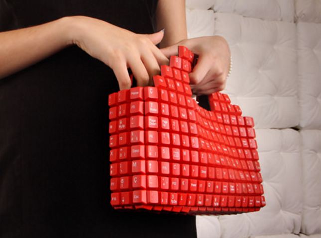 kreasi keyboard bekas © 2016 brilio.net kreasi keyboard bekas © 2016 brilio.net