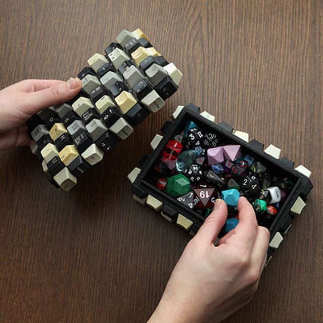 kreasi keyboard bekas © 2016 brilio.net kreasi keyboard bekas © 2016 brilio.net