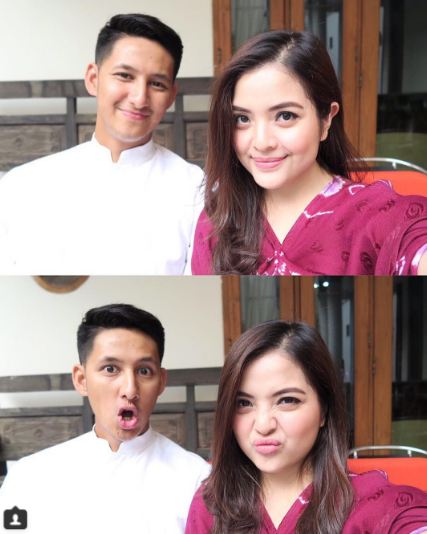 Randi Bachtiar © 2016 brilio.net Randi Bachtiar © 2016 brilio.net