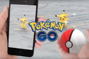 Bukan hanya kekinian, Pokemon Go ternyata bisa turunkan depresi 