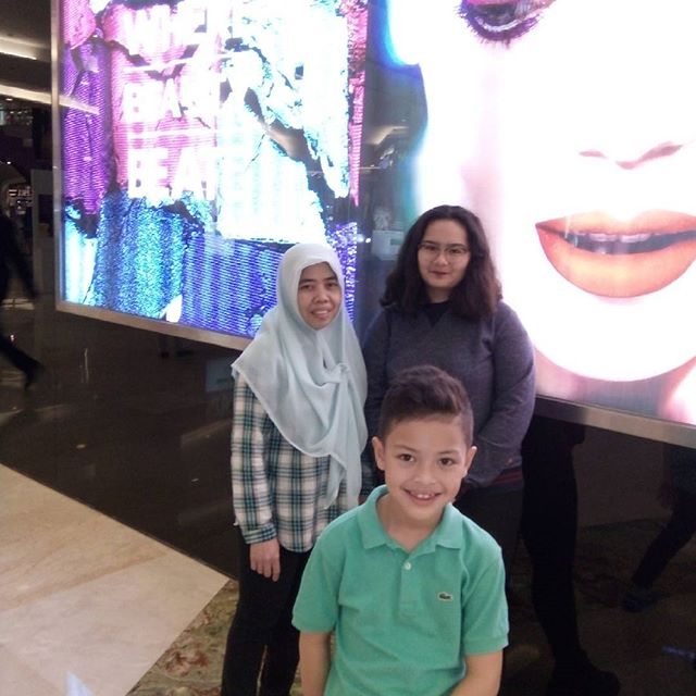 Keanu Massaid © 2016 brilio.net Keanu Massaid © 2016 brilio.net