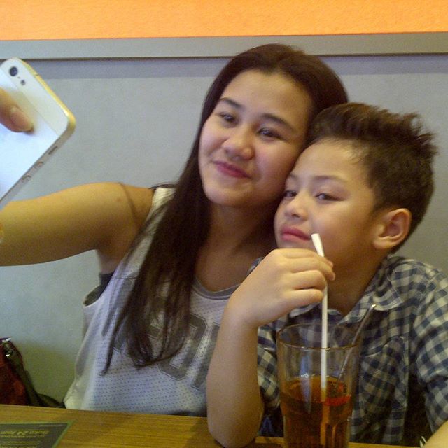 Keanu Massaid © 2016 brilio.net Keanu Massaid © 2016 brilio.net