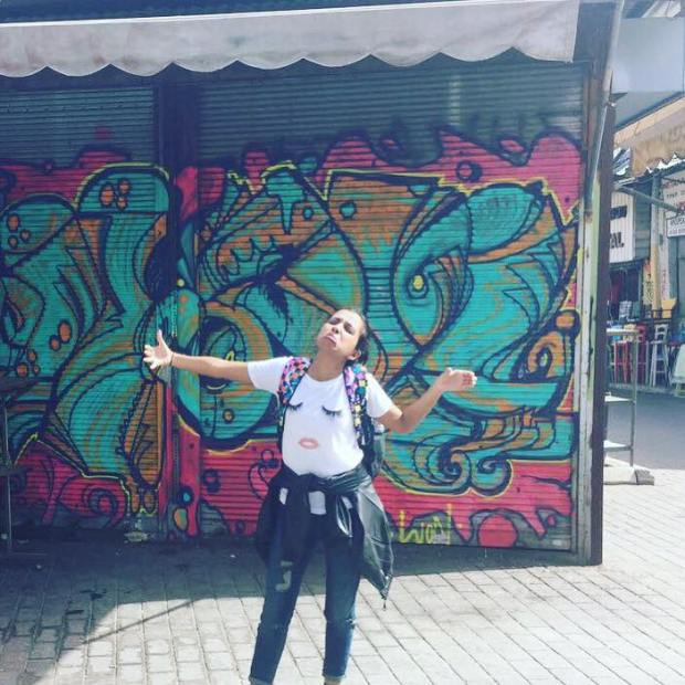 bulan madu sendiri © 2016 brilio.net bulan madu sendiri © 2016 brilio.net