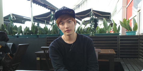 boyband HITZ © 2016 brilio.net