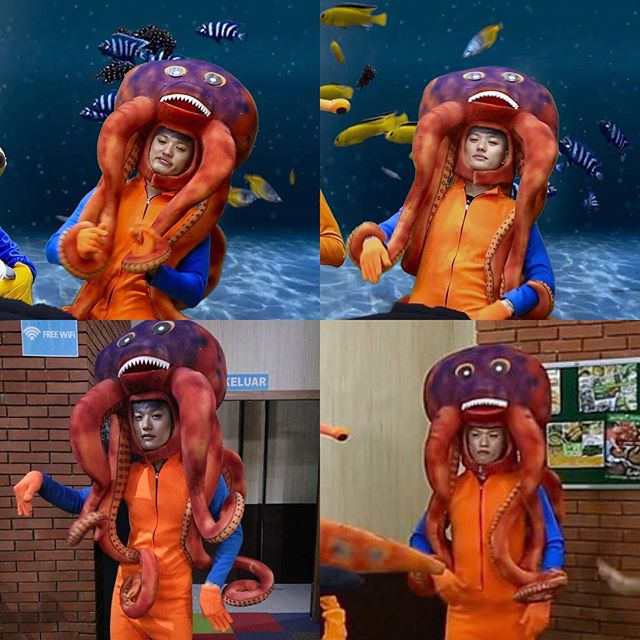 boyband HITZ © 2016 brilio.net