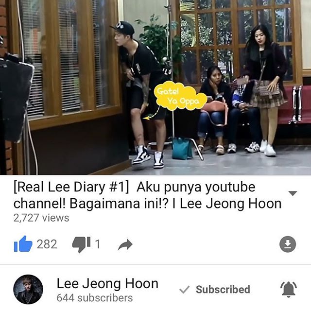 boyband HITZ © 2016 brilio.net