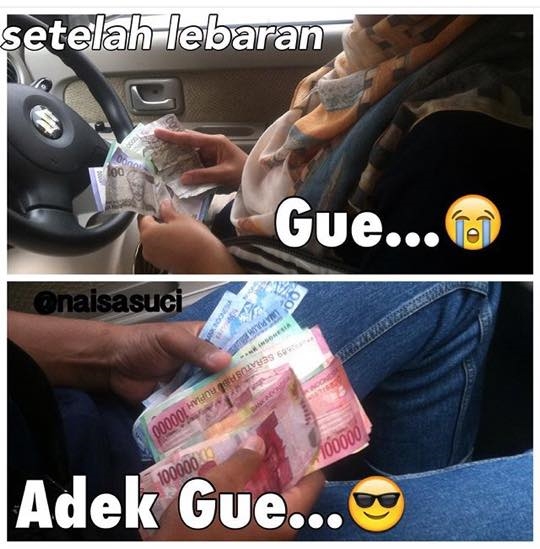 beda THR © 2016 brilio.net