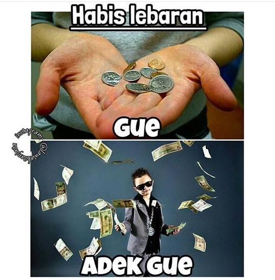 beda THR © 2016 brilio.net