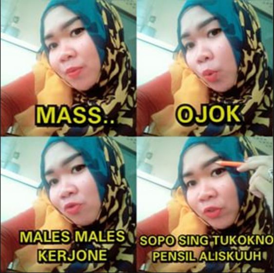 meme penyemangat kerja 1-13 © 2016 brilio.net meme penyemangat kerja 1-13 © 2016 brilio.net