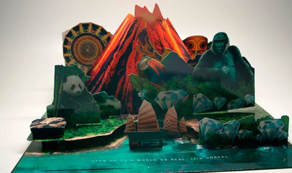 desain kreatif brosur © 2016 brilio.net desain kreatif brosur © 2016 brilio.net