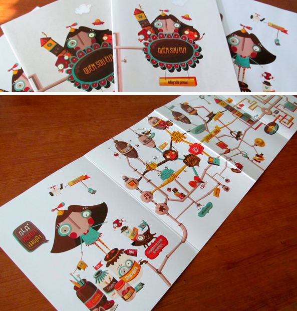 desain kreatif brosur © 2016 brilio.net desain kreatif brosur © 2016 brilio.net