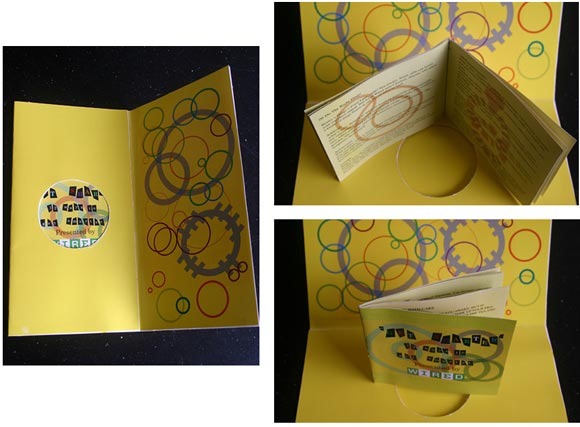 desain kreatif brosur © 2016 brilio.net desain kreatif brosur © 2016 brilio.net