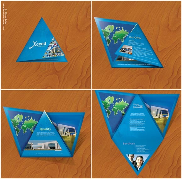 desain kreatif brosur © 2016 brilio.net desain kreatif brosur © 2016 brilio.net