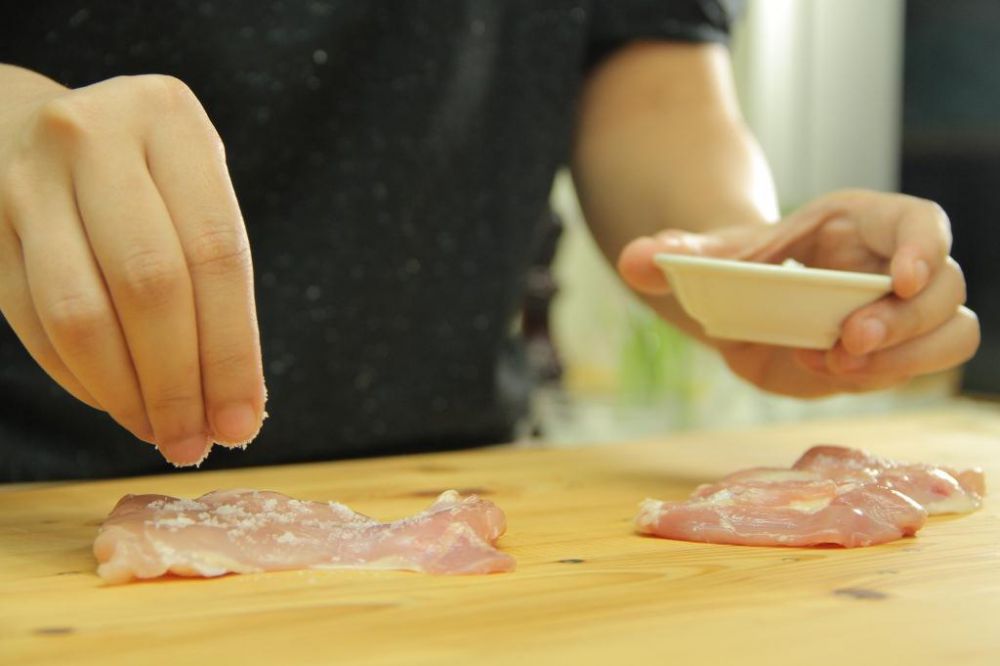 ayam asparagus © 2016 brilio.net