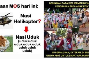 14 Meme ingatkan kamu dengan momen MOS di sekolah yang menyebalkan