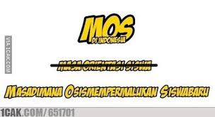 MOS menyebalkan © 2016 brilio.net
